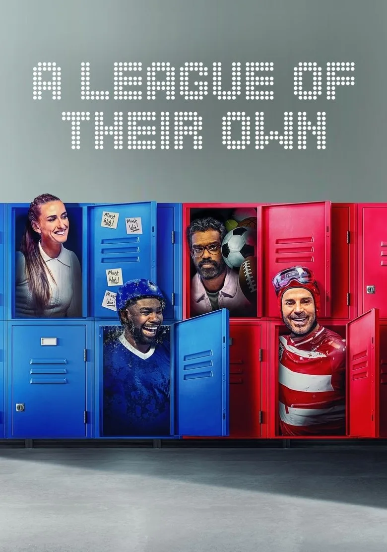 Credit poster