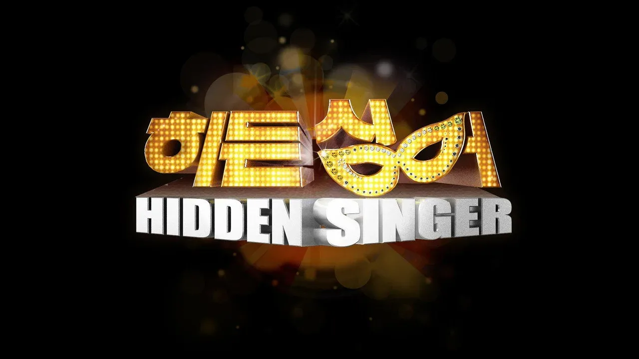 Fondo para Hidden Singer
