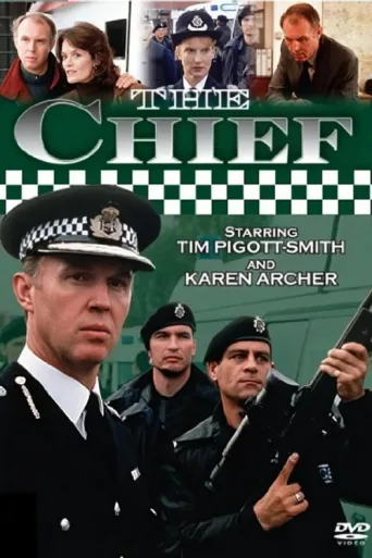Постер The Chief