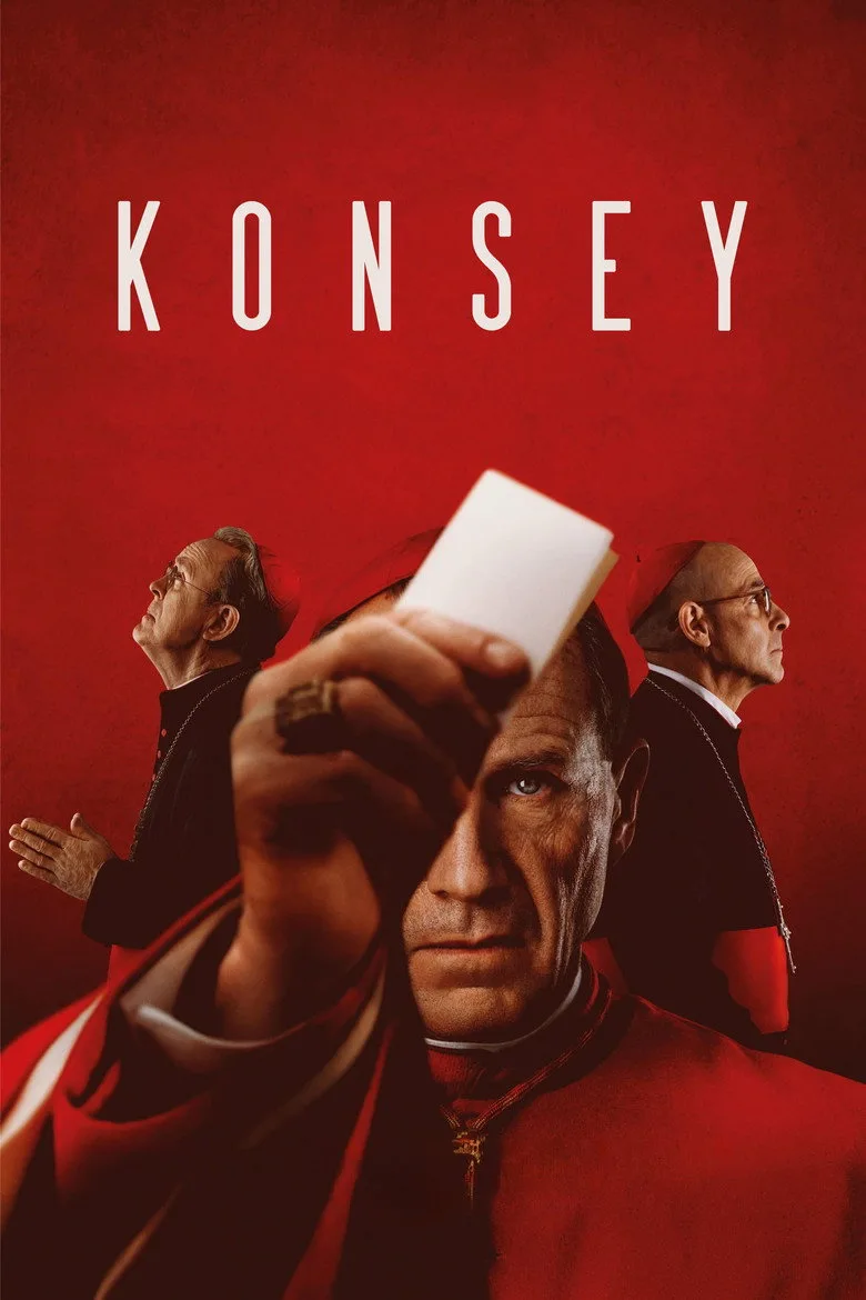 Credit poster
