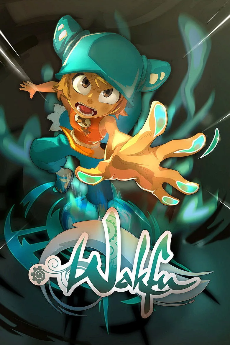 Credit poster