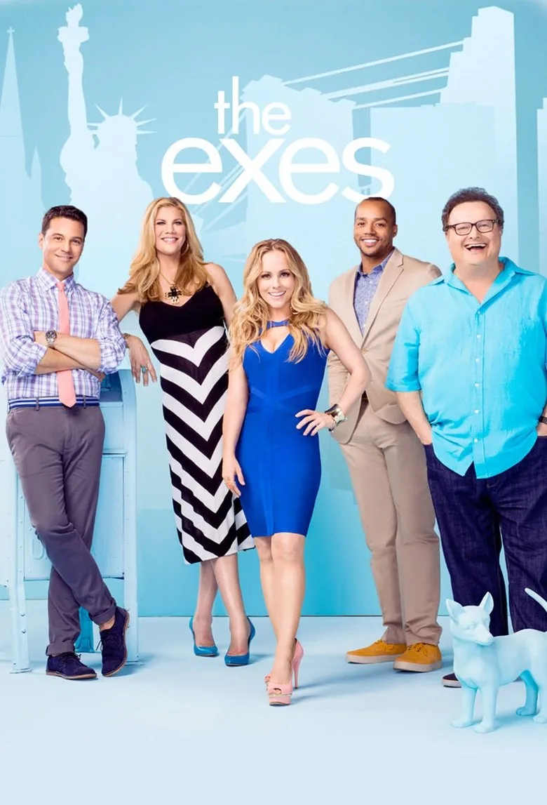 Credit poster