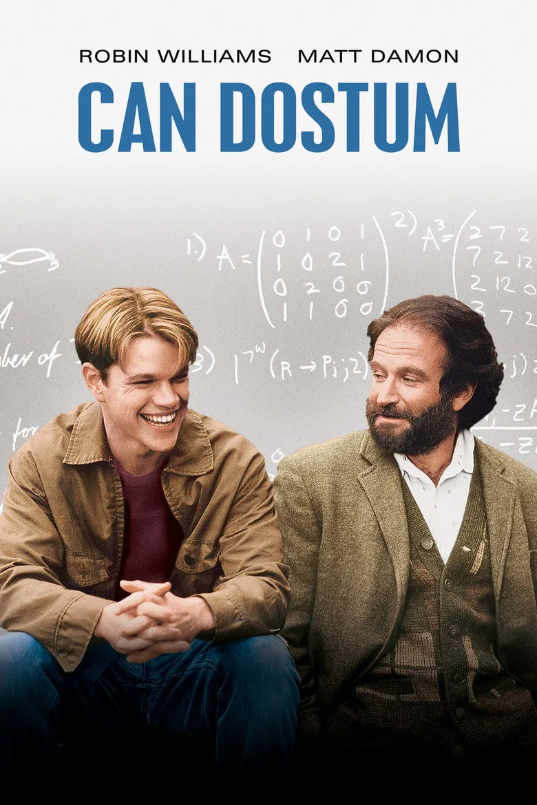 Credit poster