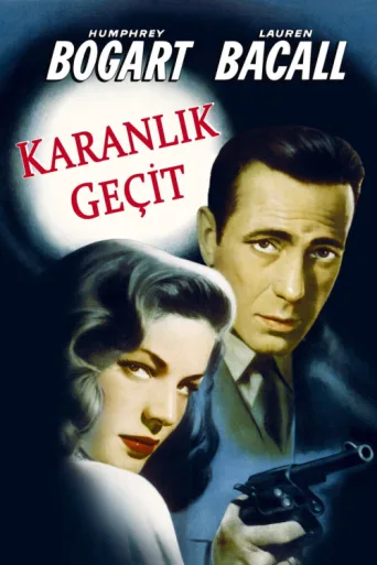 Póster de Karanlık Geçit