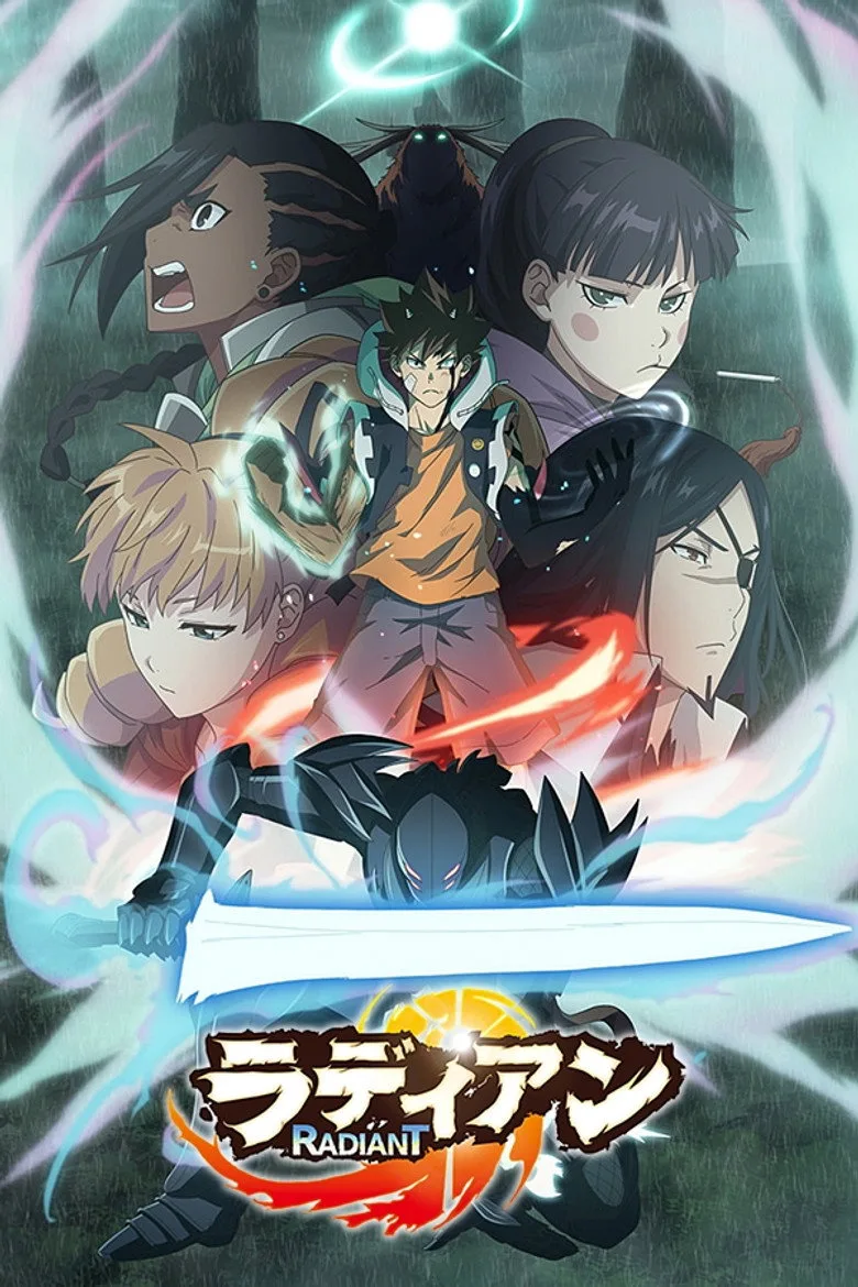 Credit poster