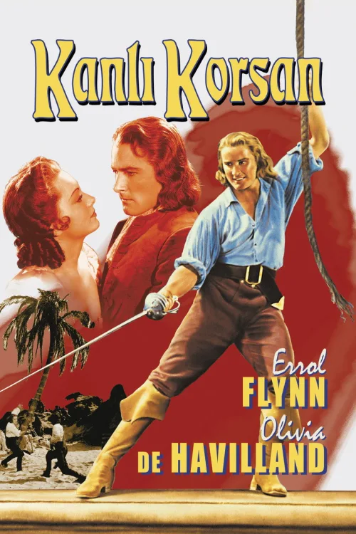 Captain Blood
