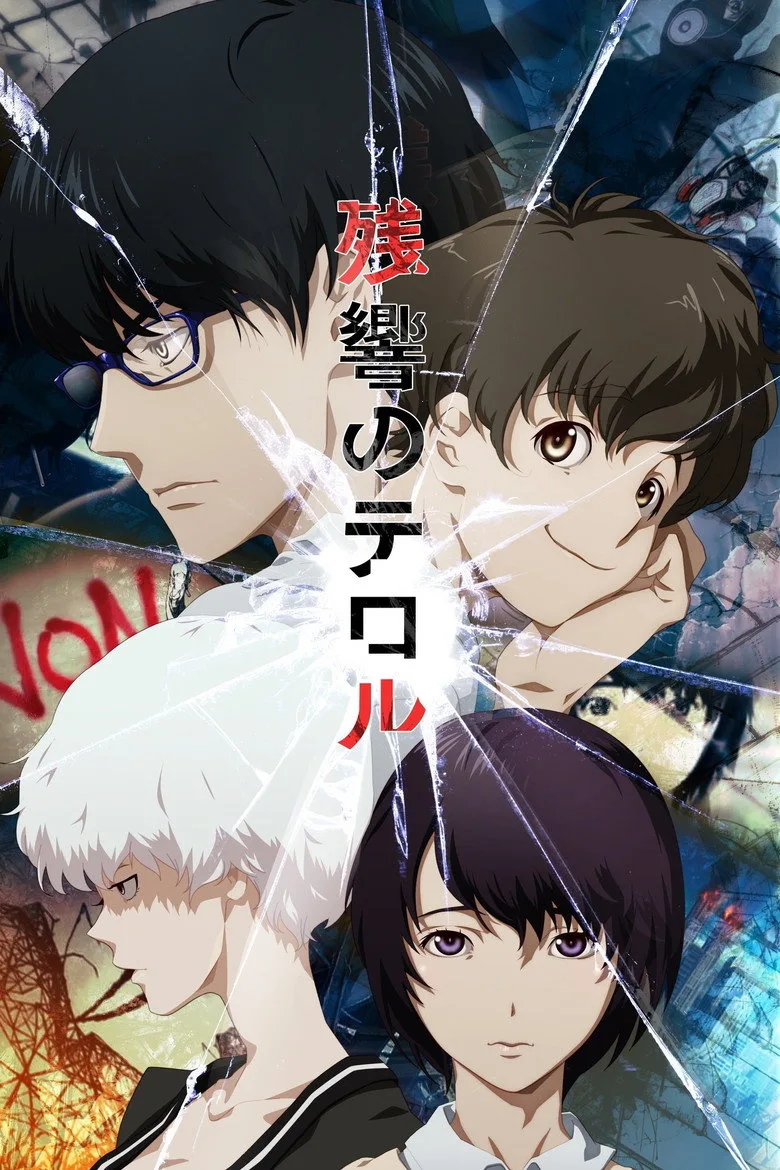 Credit poster