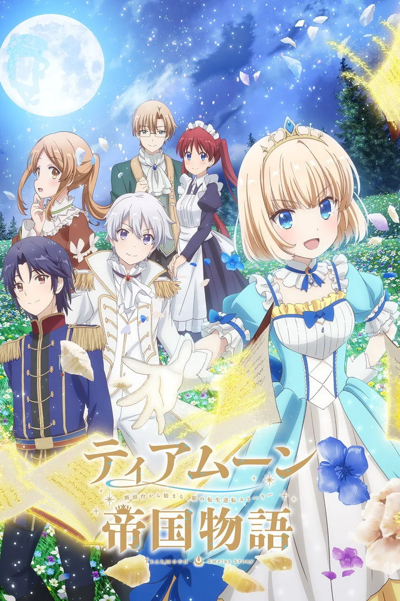 Credit poster
