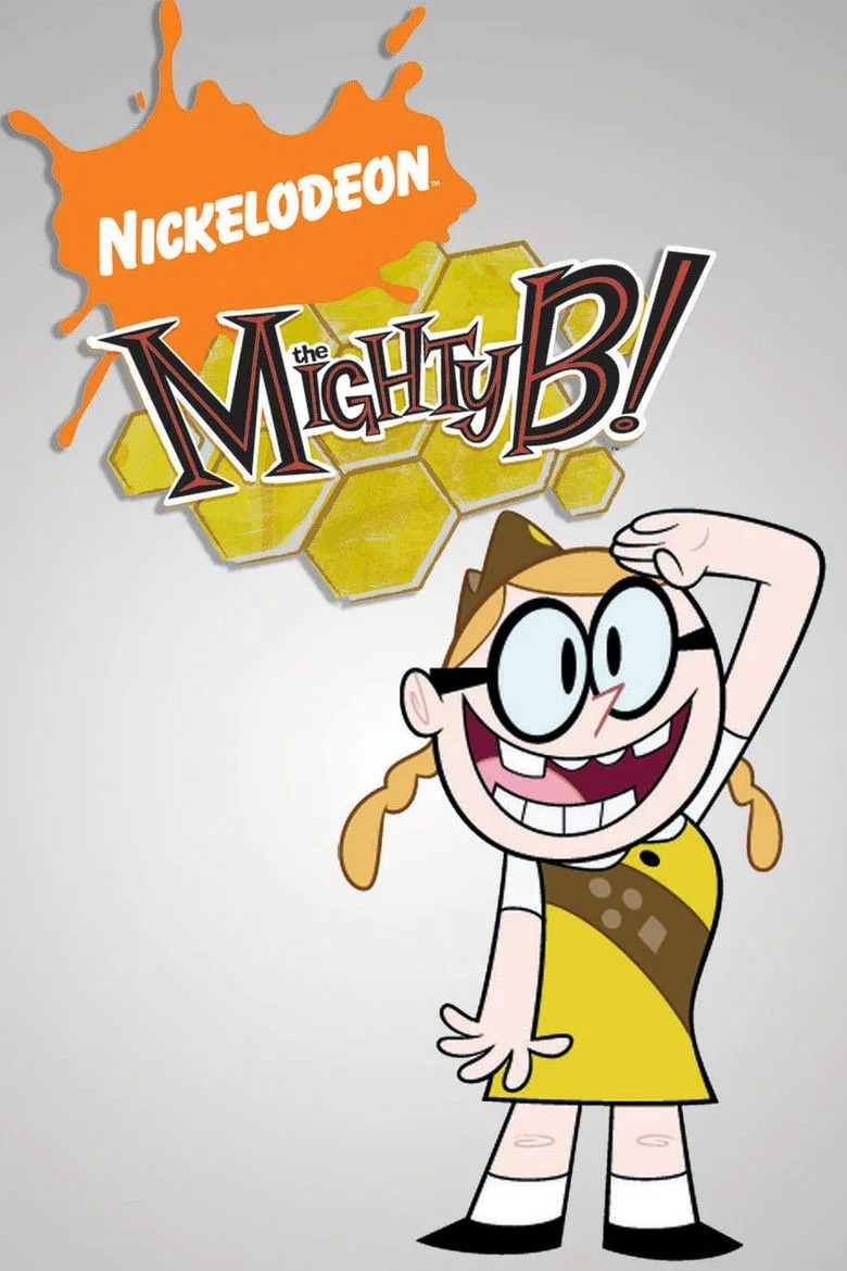 Credit poster