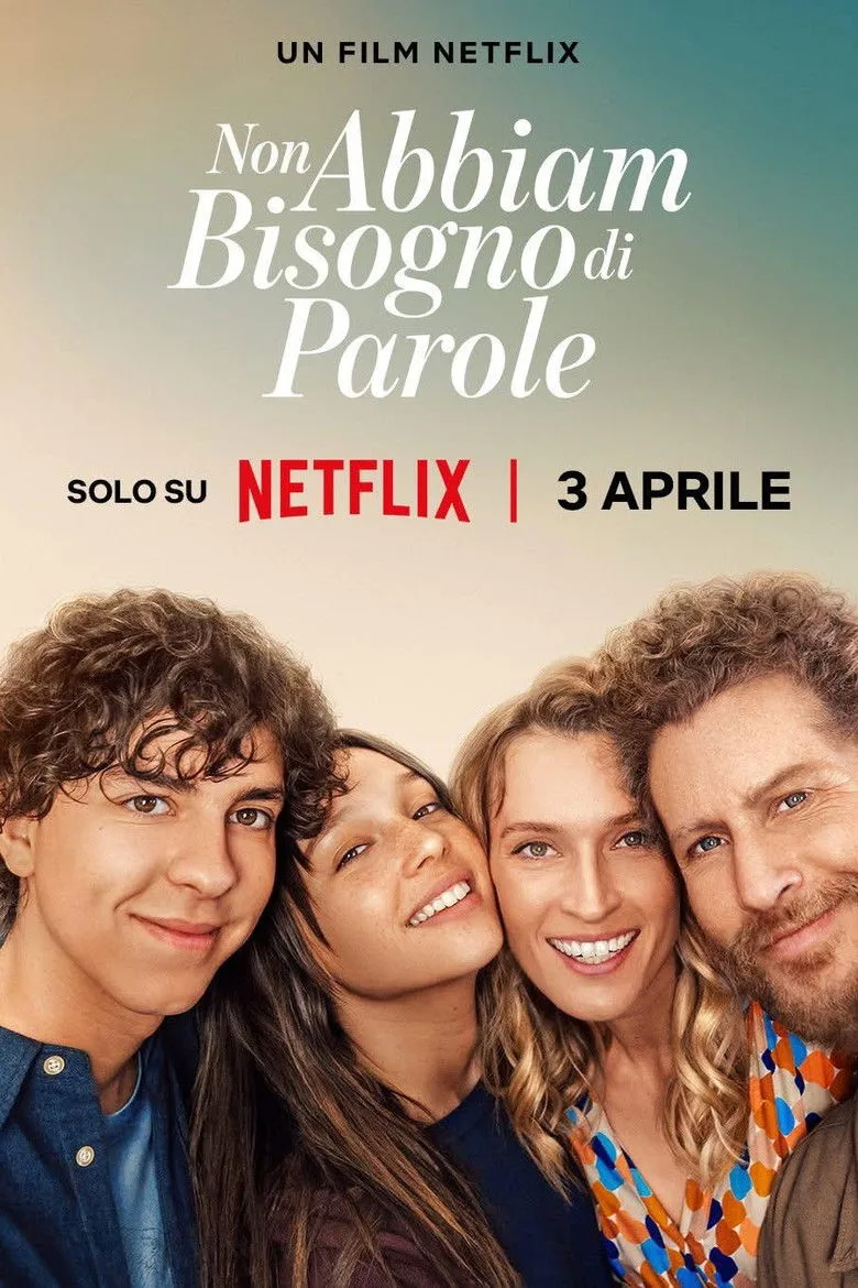 Credit poster