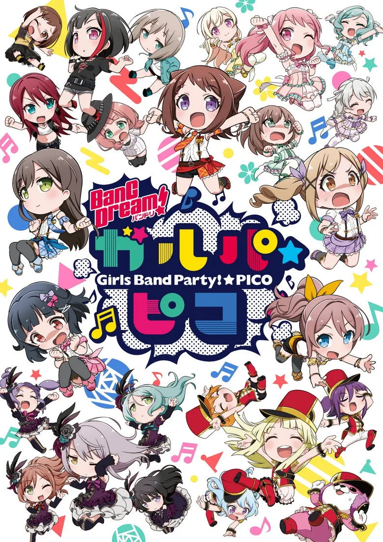 Credit poster
