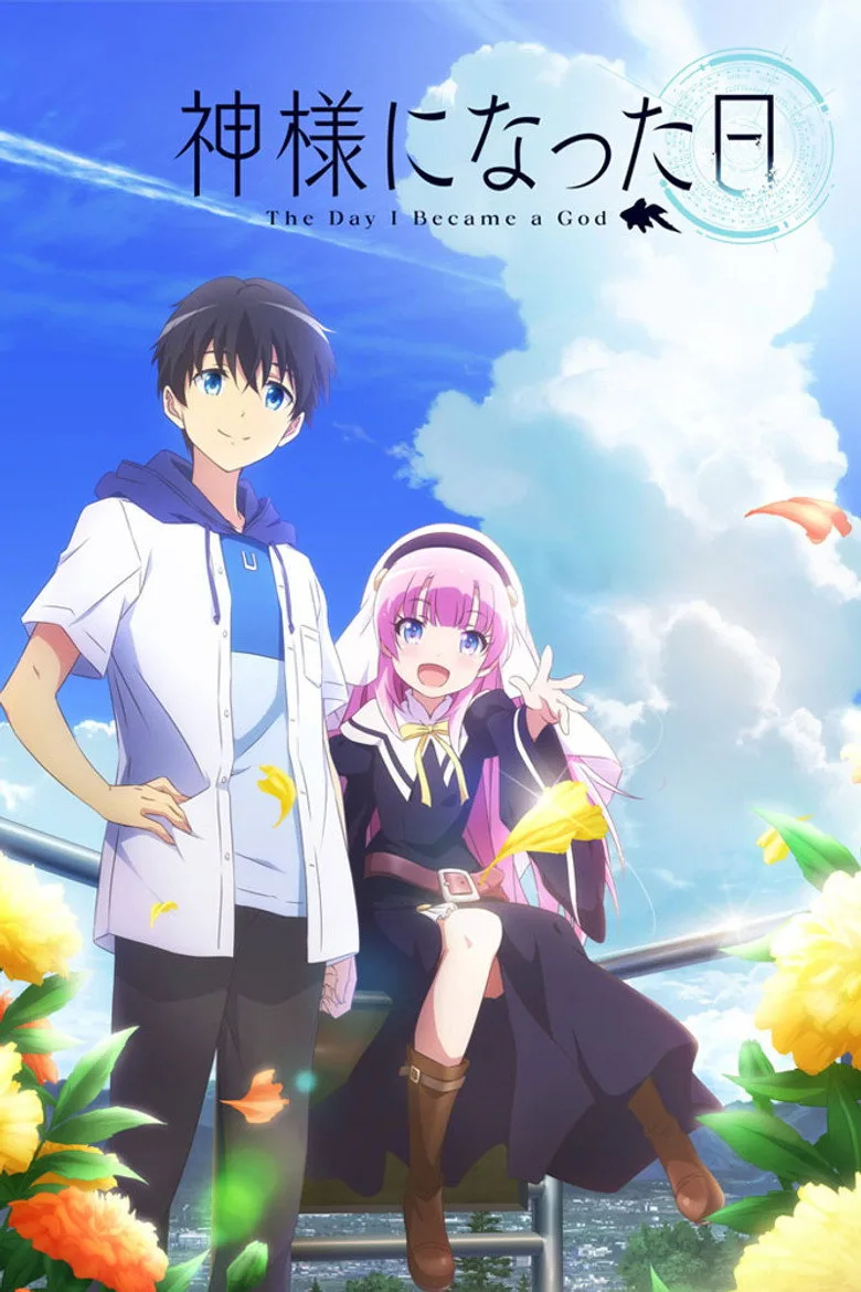 Credit poster
