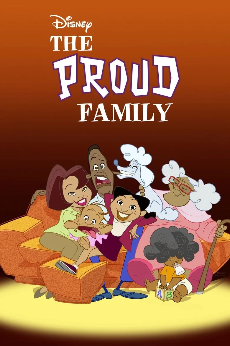 Credit poster