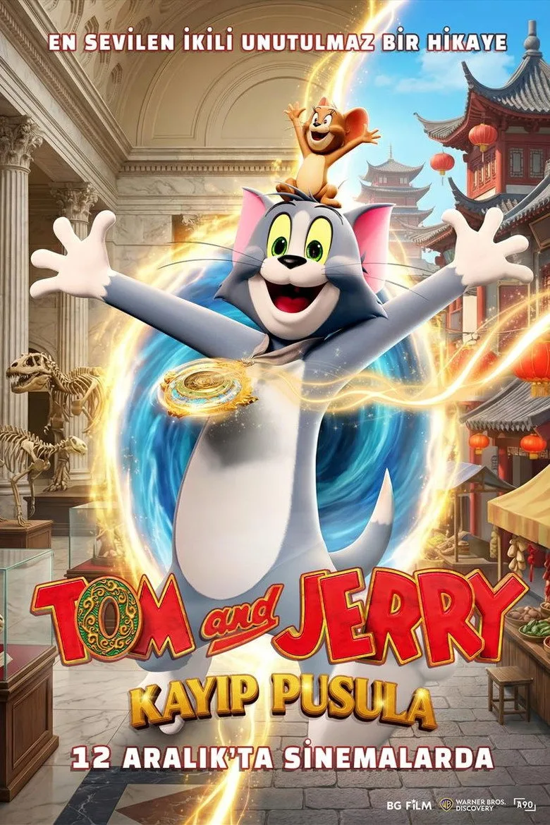 Credit poster