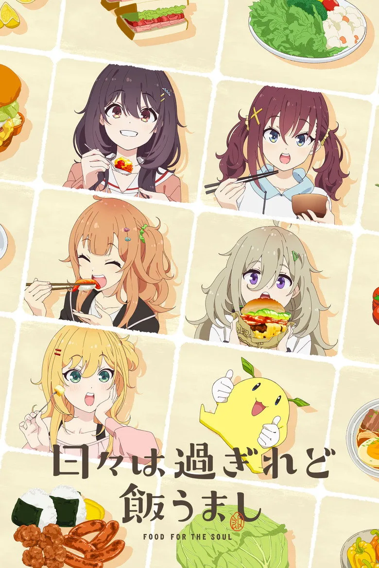 Credit poster
