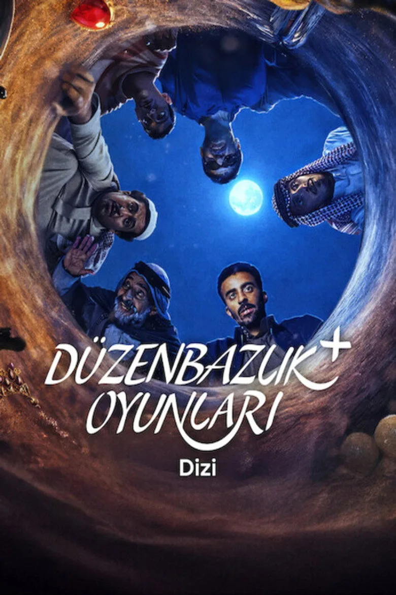 Credit poster