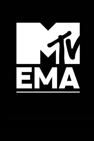 Постер MTV Europe Music Awards