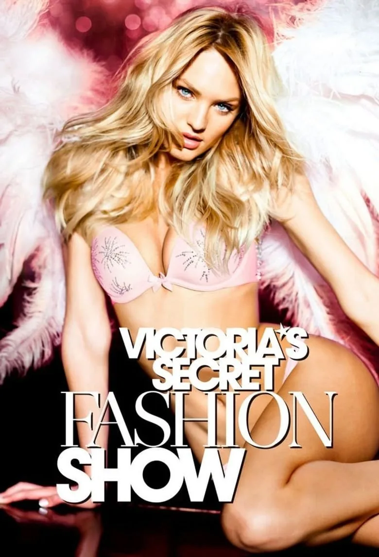 Victoria's Secret Fashion Show posteri