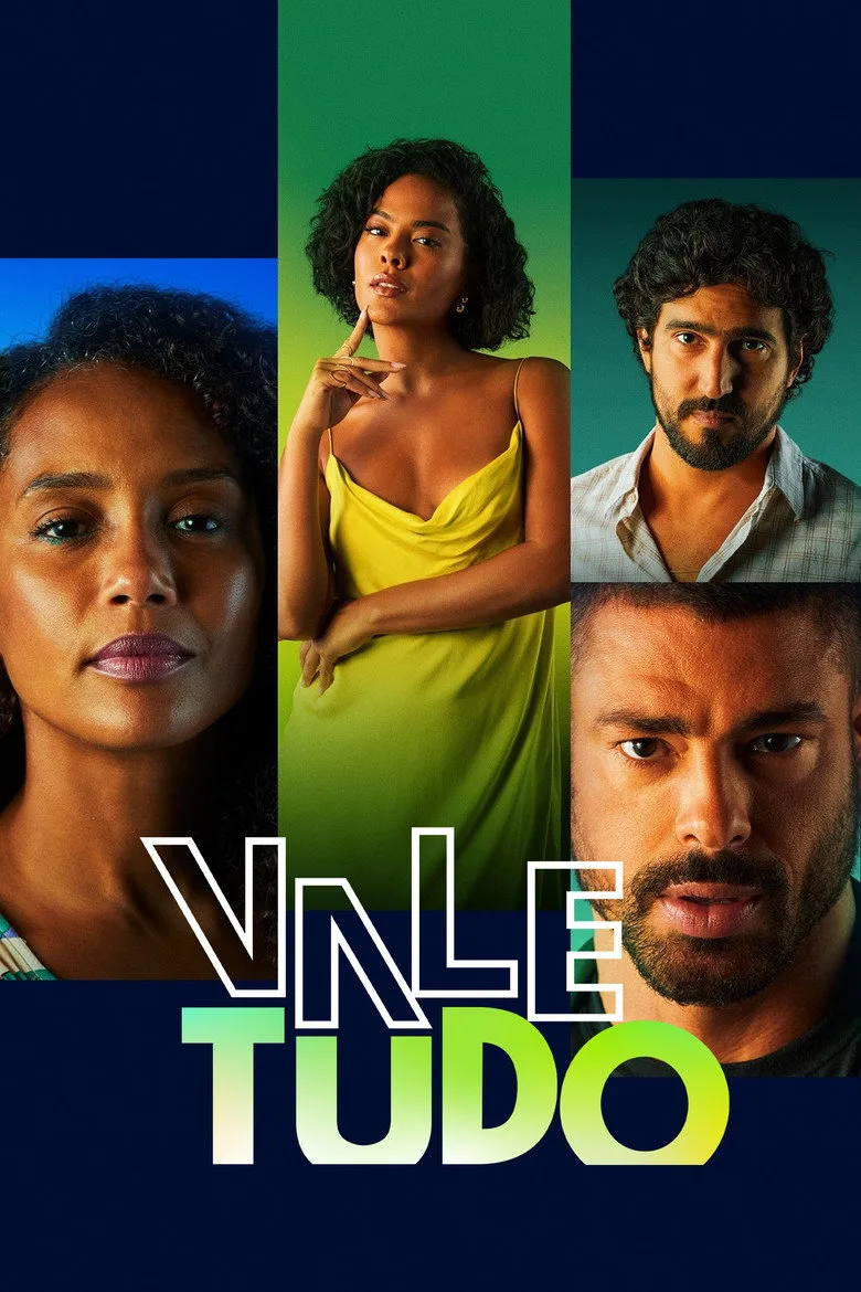 Credit poster