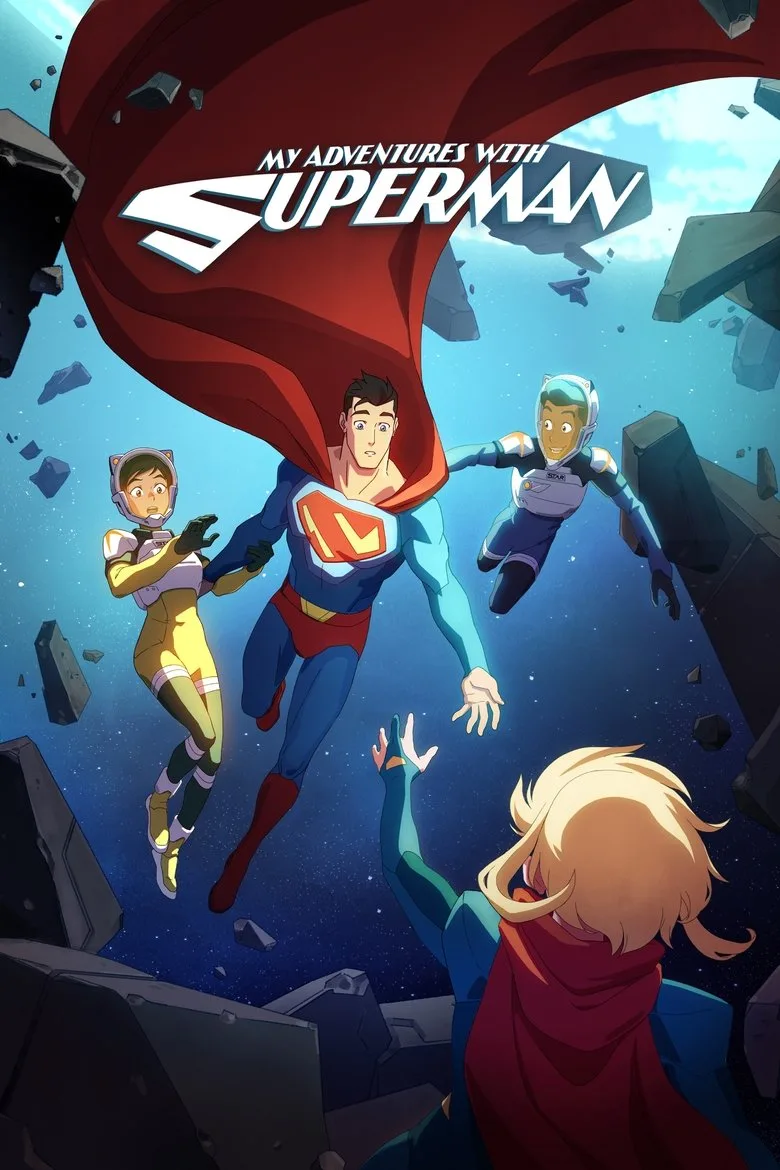 Credit poster