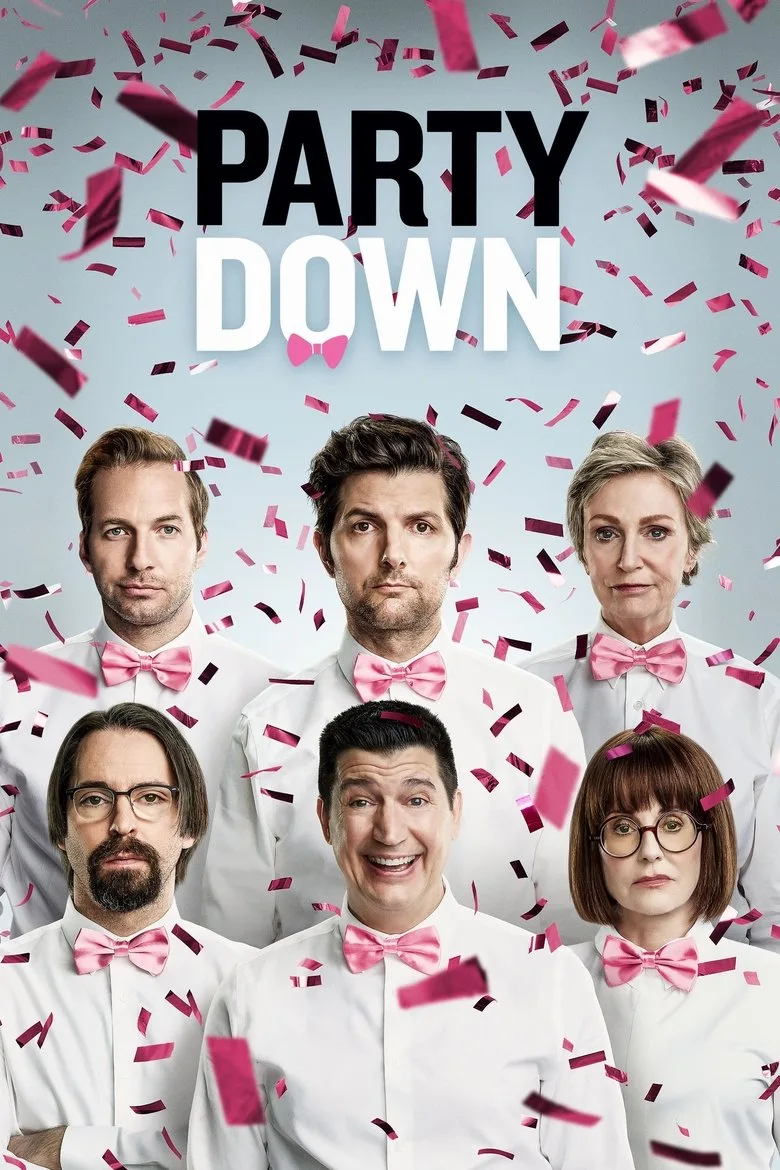 Credit poster