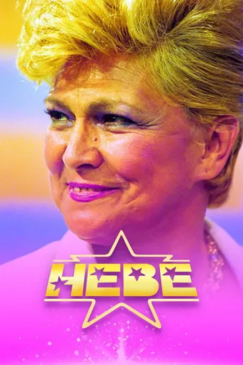 Poster for Hebe