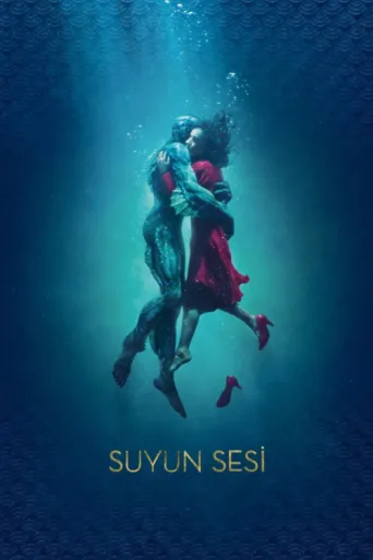 Poster for Suyun Sesi