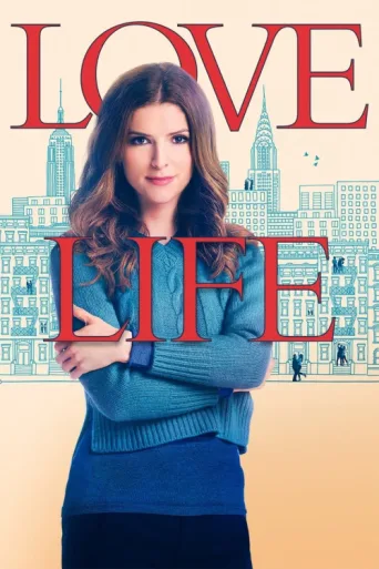 Love Life afişi
