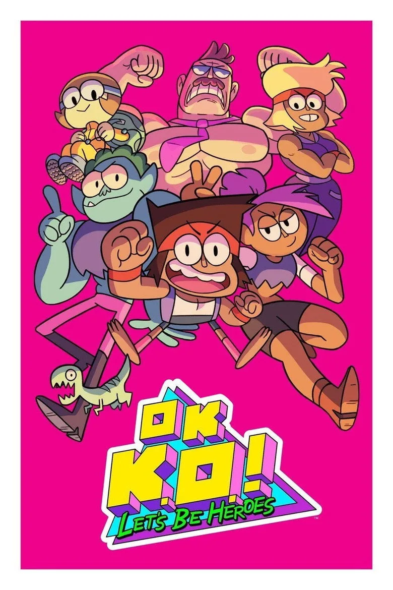 Credit poster