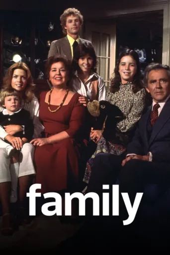 Poster for Family