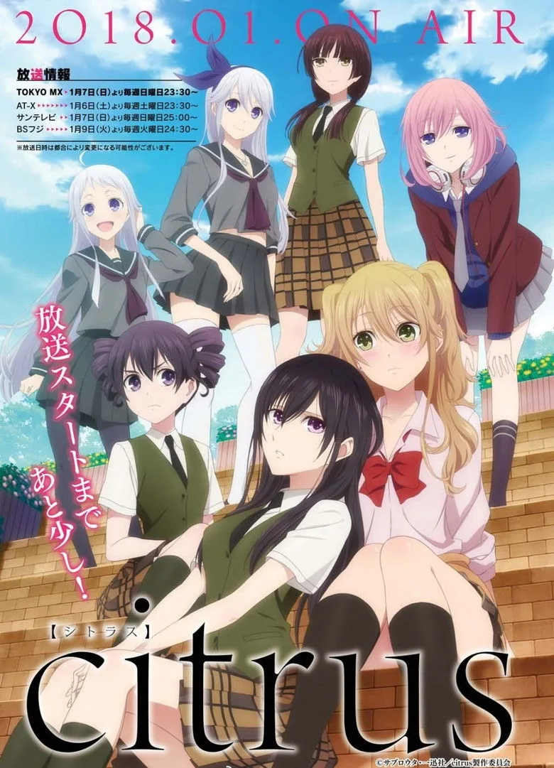 Credit poster
