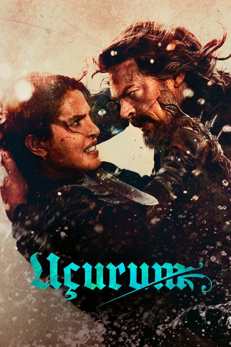 Credit poster