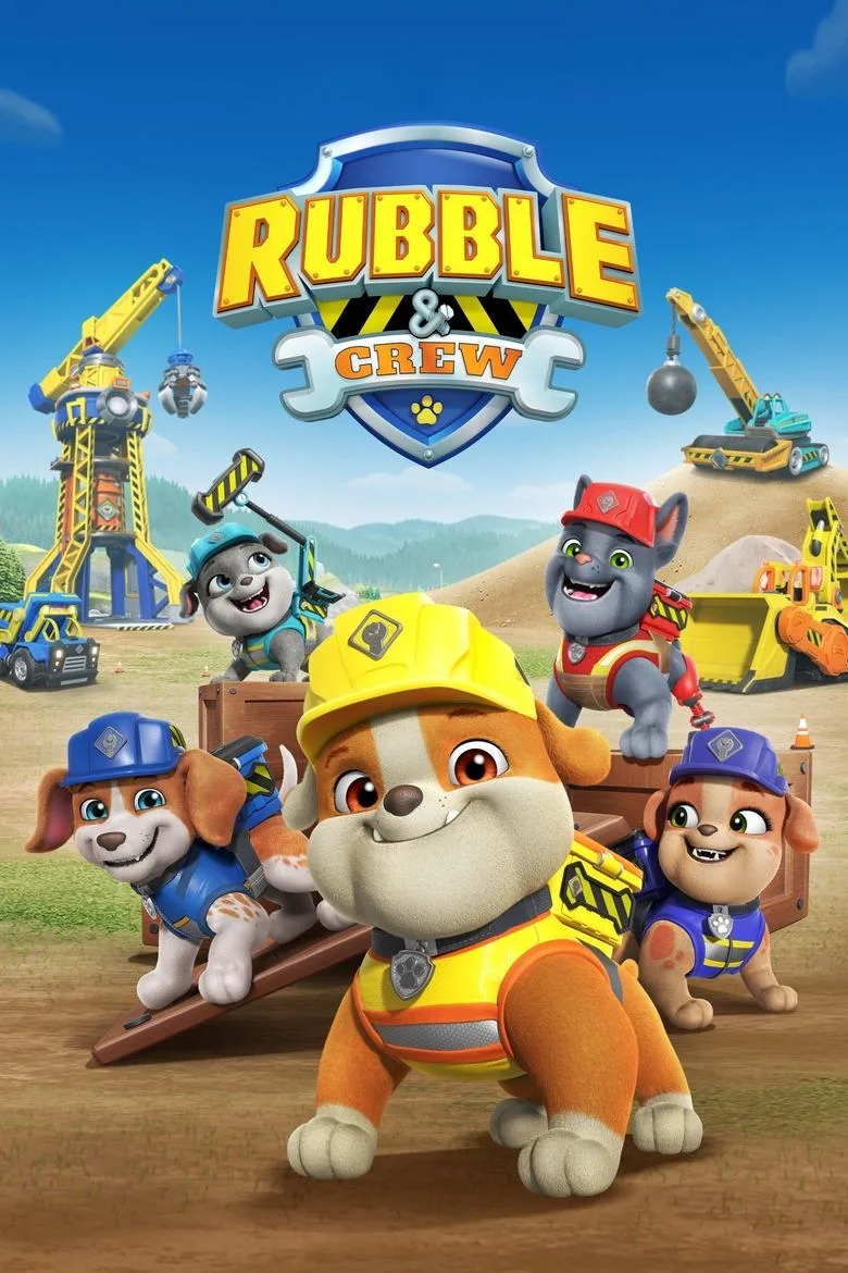 Credit poster