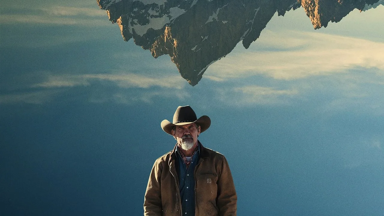 Fondo para Outer Range