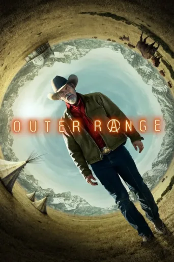 Постер Outer Range