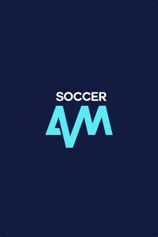 Постер Soccer AM