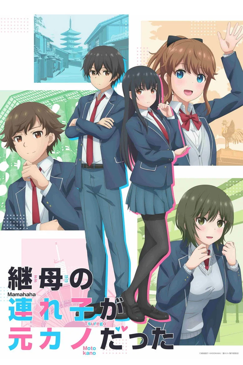 Credit poster