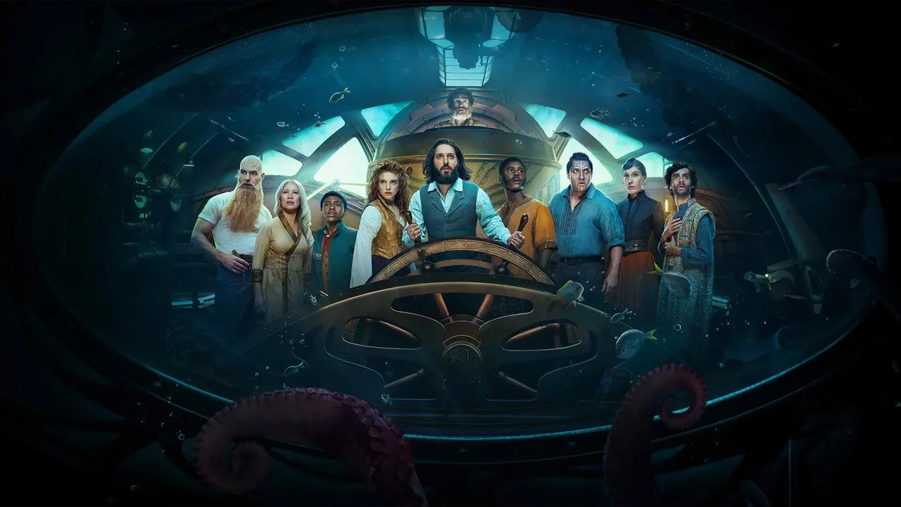 Fondo para Nautilus