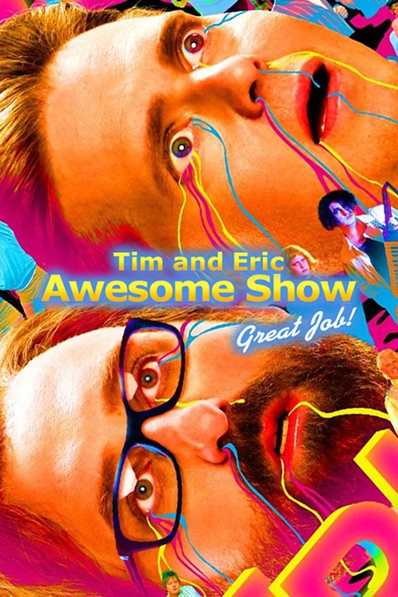 Credit poster