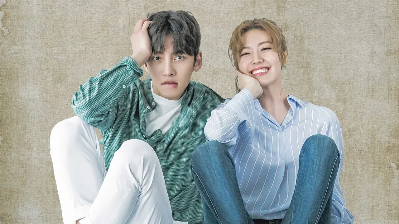 خلفية لـ Suspicious Partner
