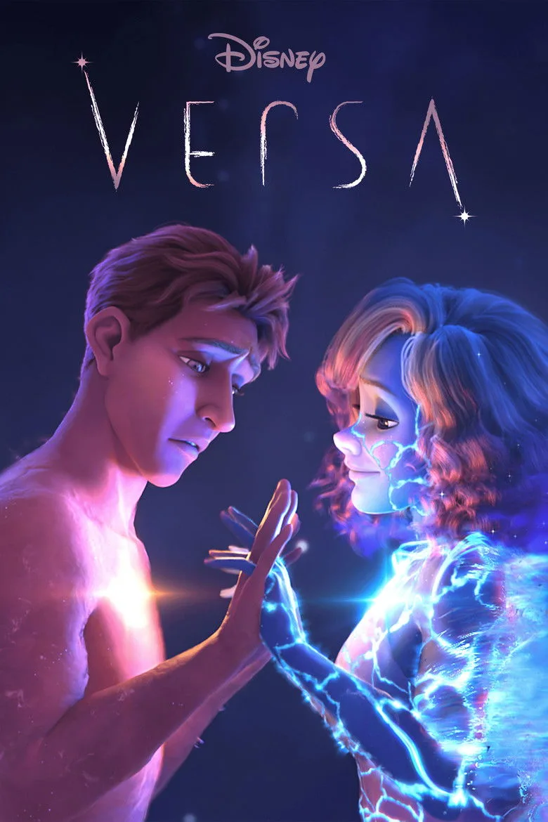 Versa posteri
