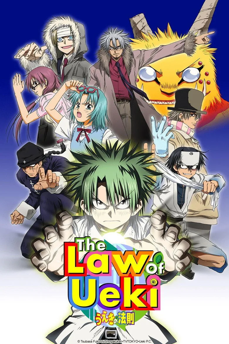 Credit poster