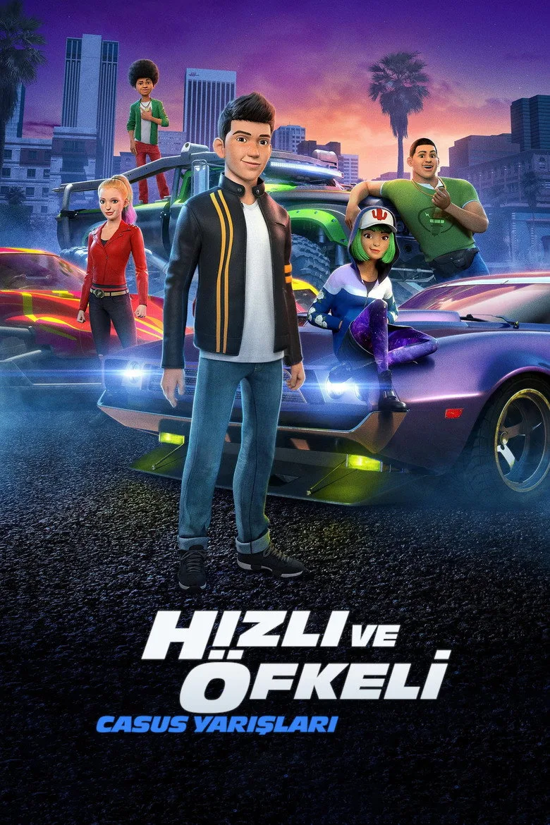 Credit poster