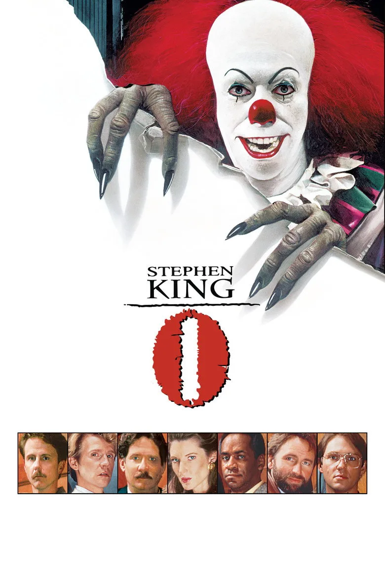 O poster