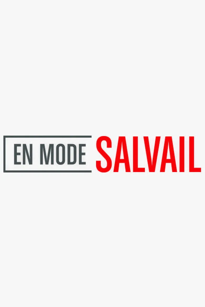 En mode Salvail posteri