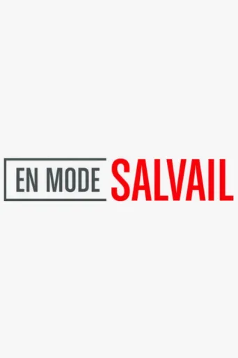 Poster for En mode Salvail