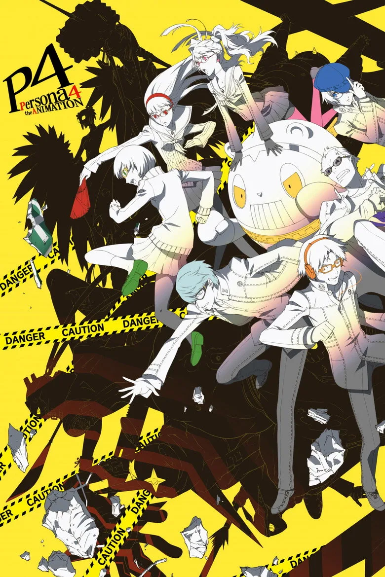 Credit poster