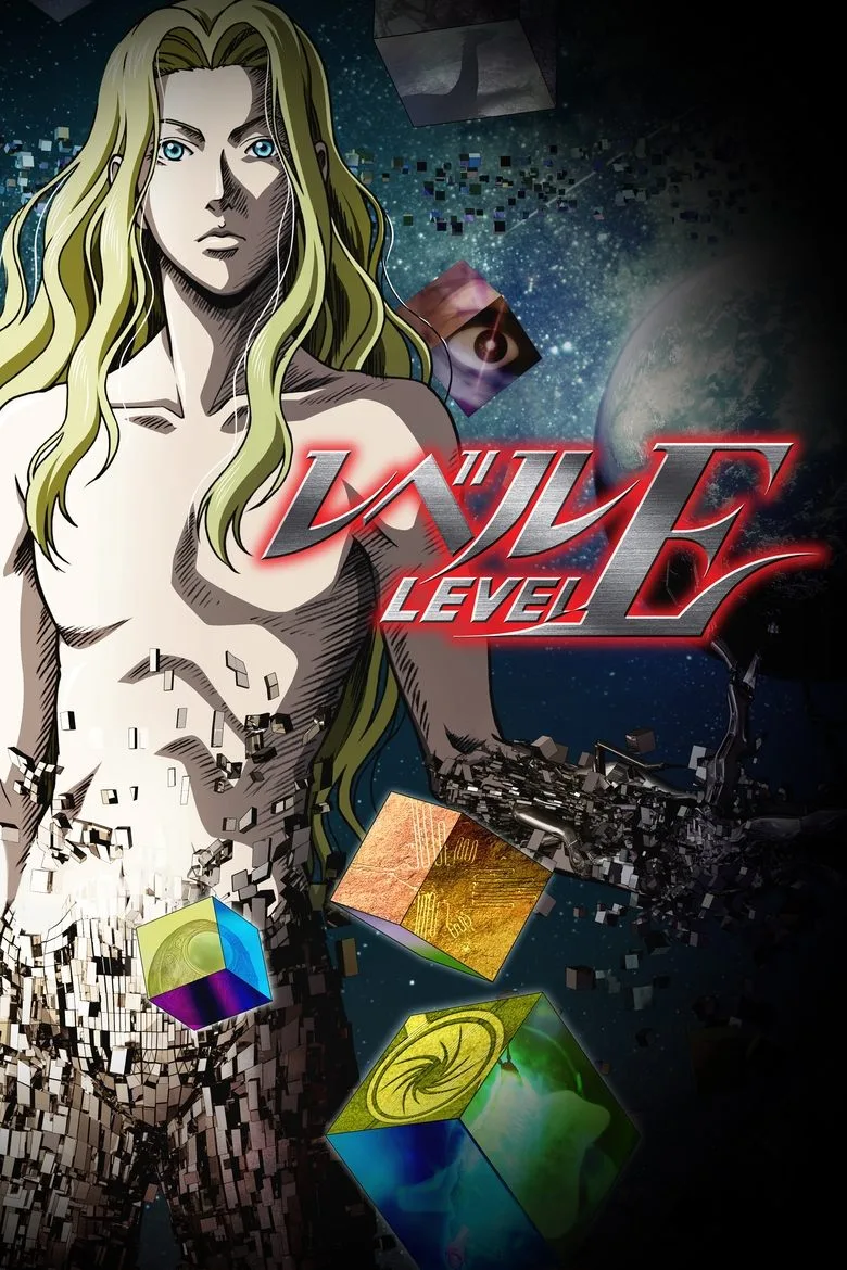 Level E posteri