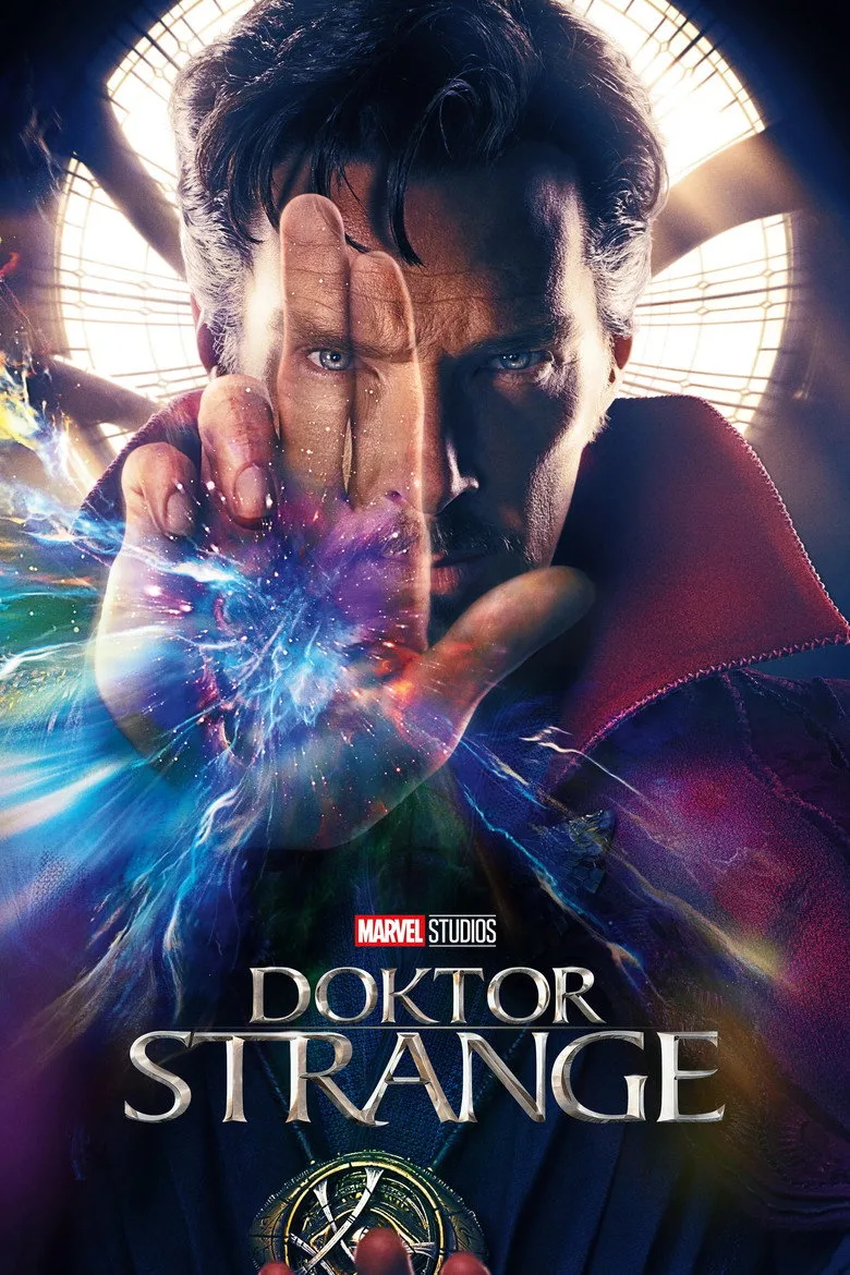Credit poster