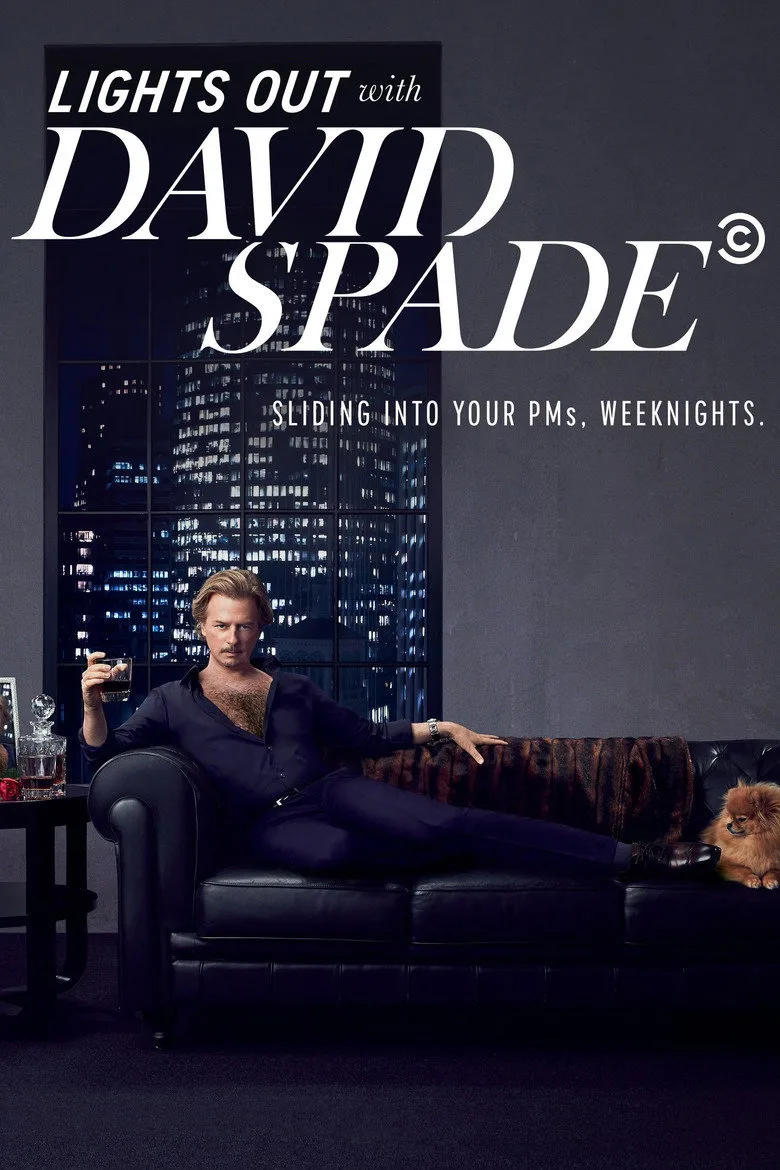 Credit poster